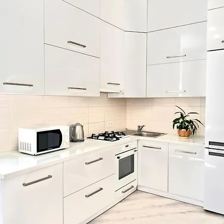 Apartment семицвіт Lviv