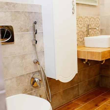 Apartment семицвіт Lviv