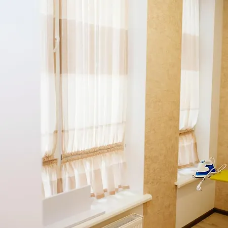 Apartment семицвіт Lviv
