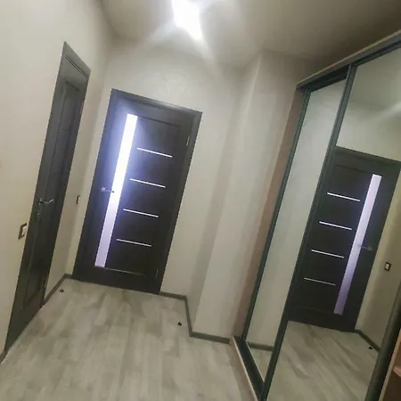 семицвіт Apartment Lviv